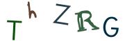 Imatge CAPTCHA