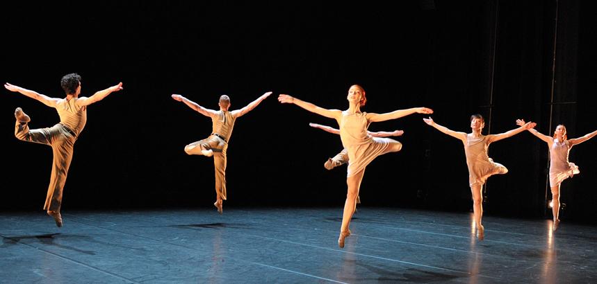 ballet
