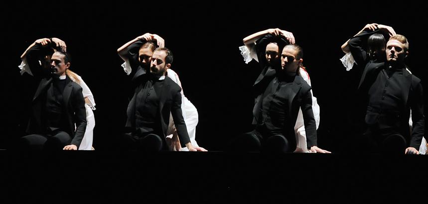 ballet